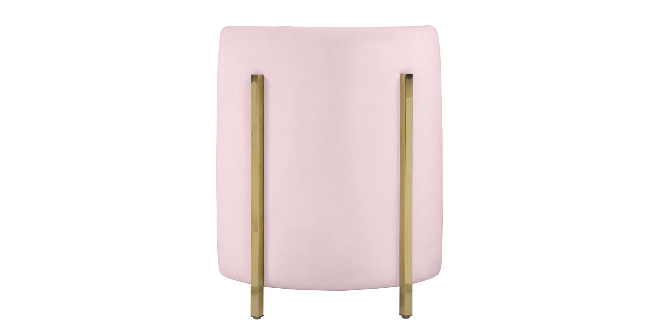

    
Meridian Furniture ROTUNDA 518Pink-C Accent Chair Pink 518Pink-C

