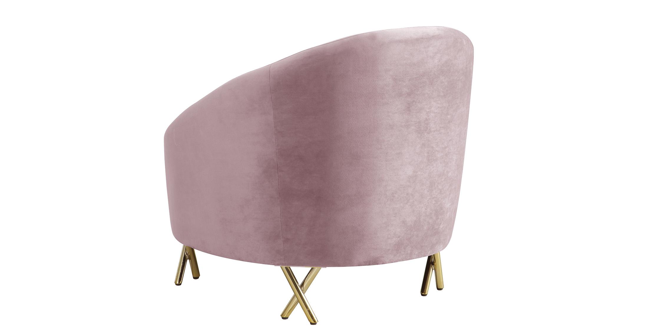 

    
Meridian Furniture SERPENTINE 679Pink-C Arm Chair Pink 679Pink-C
