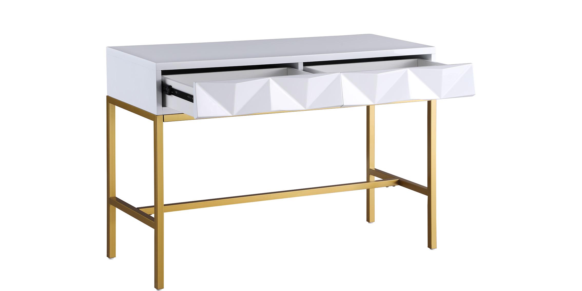 

    
426-T Meridian Furniture Console Table
