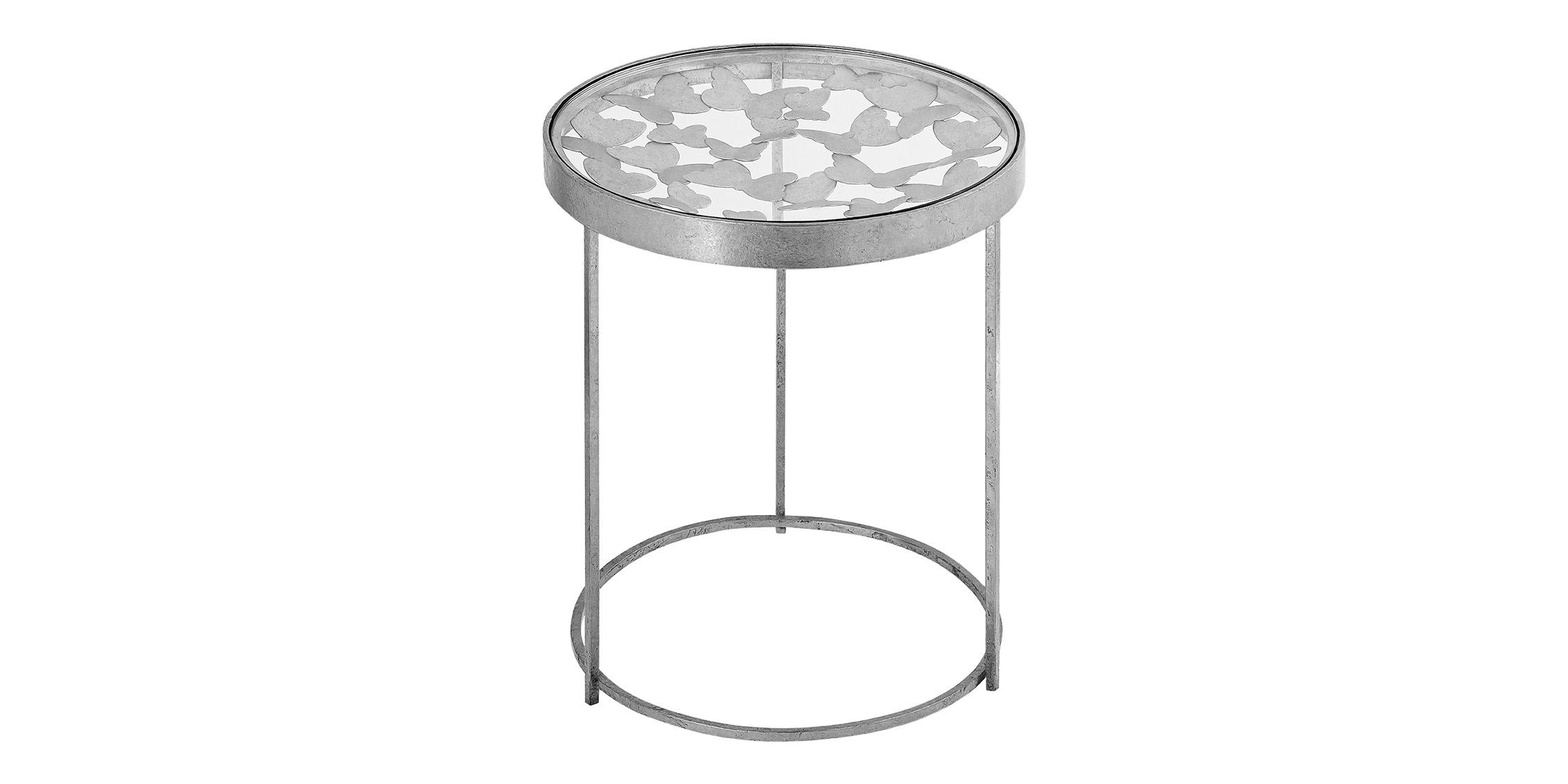 Meridian Furniture BUTTERFLY 471-E End Table