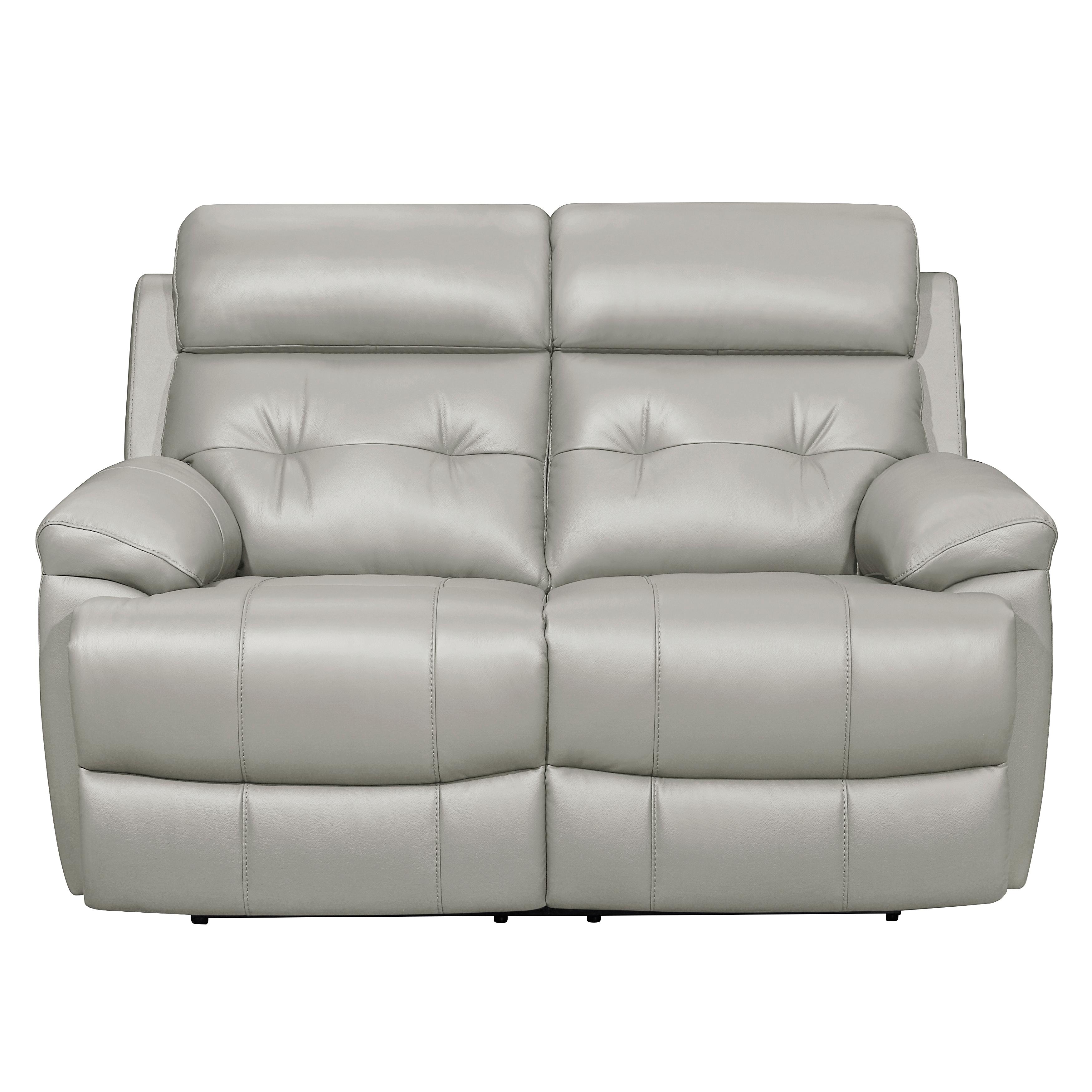 

    
9529SVE-2PC Homelegance Reclining Sofa Set
