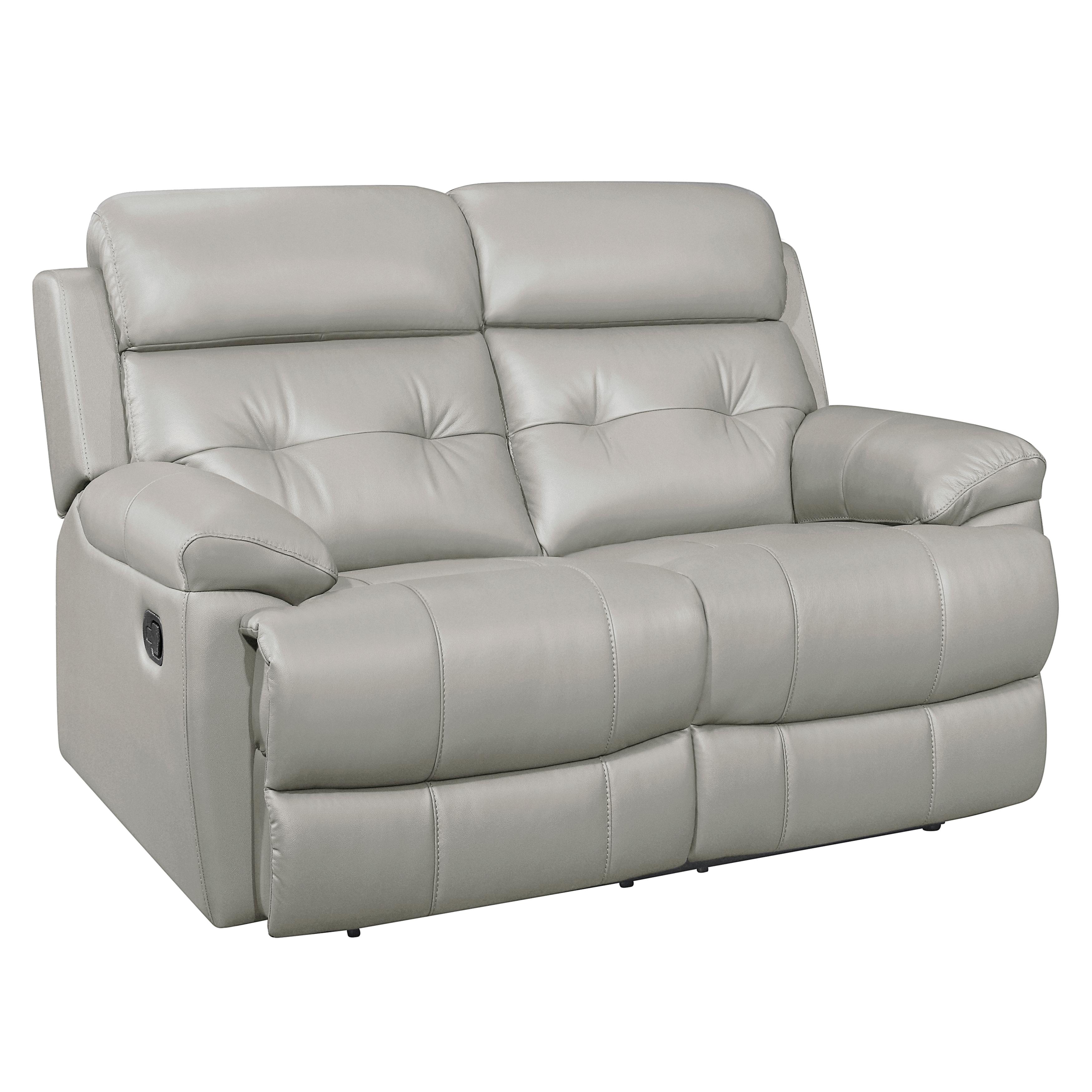 

    
9529SVE-3PC Lambent Reclining Sofa Set
