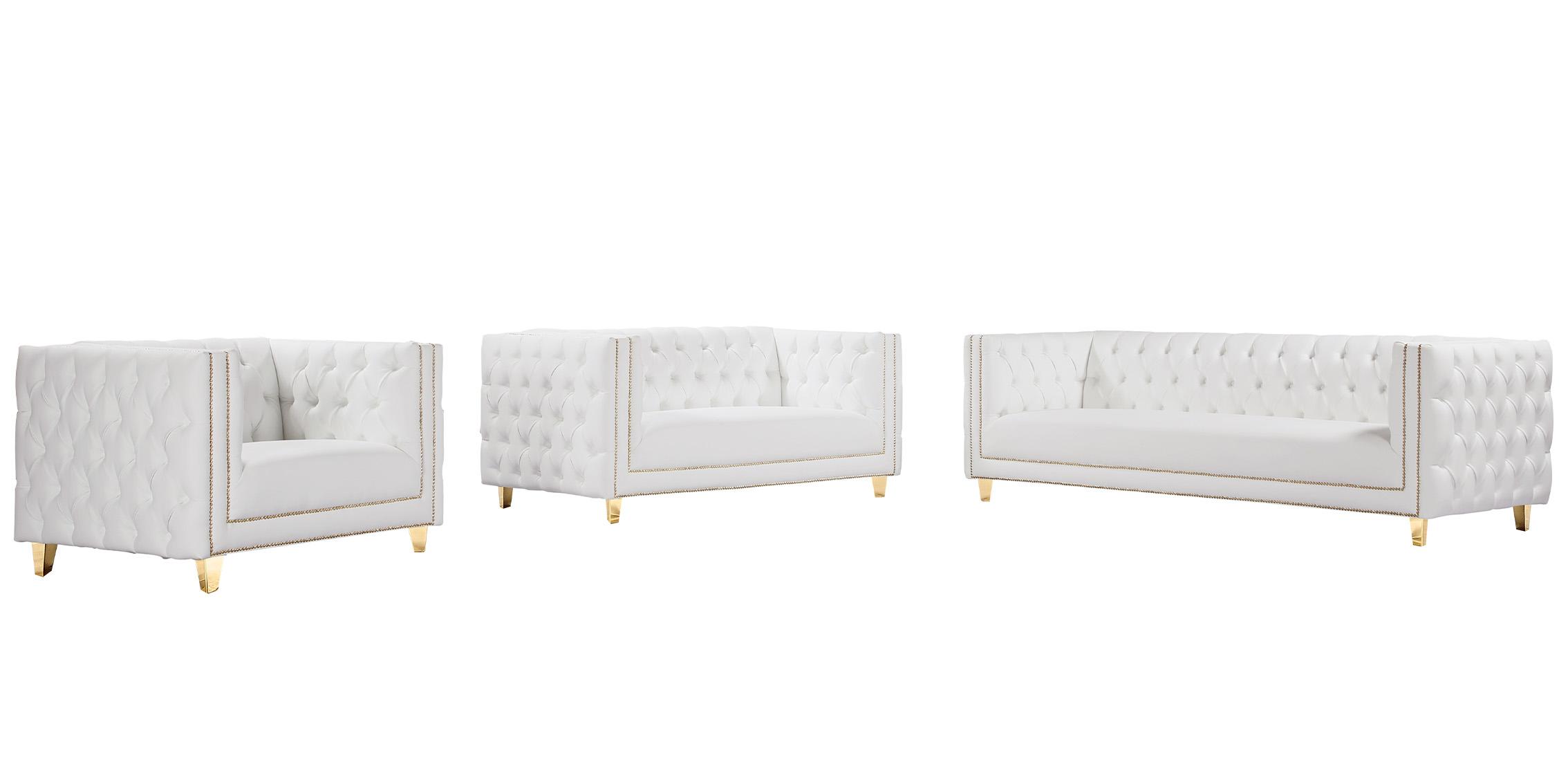 

    
651White-S Meridian Furniture Sofa
