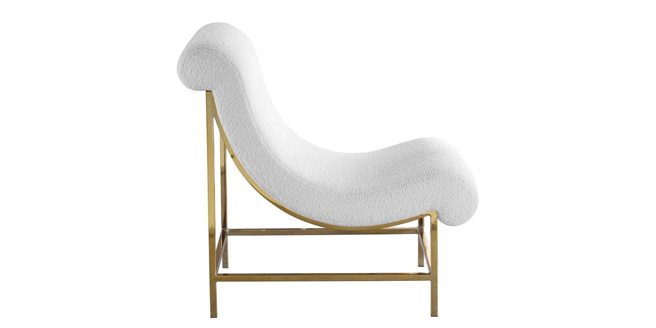 

    
Meridian Furniture NUBE 509Fur Accent Chair White 509Fur
