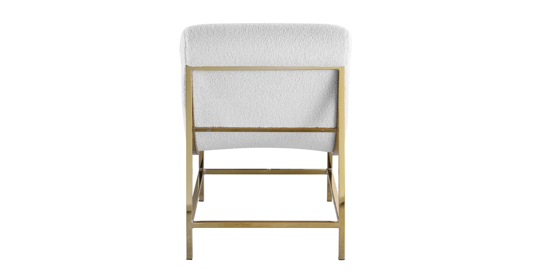 

        
Meridian Furniture NUBE 509Fur Accent Chair White Fur 753359806945
