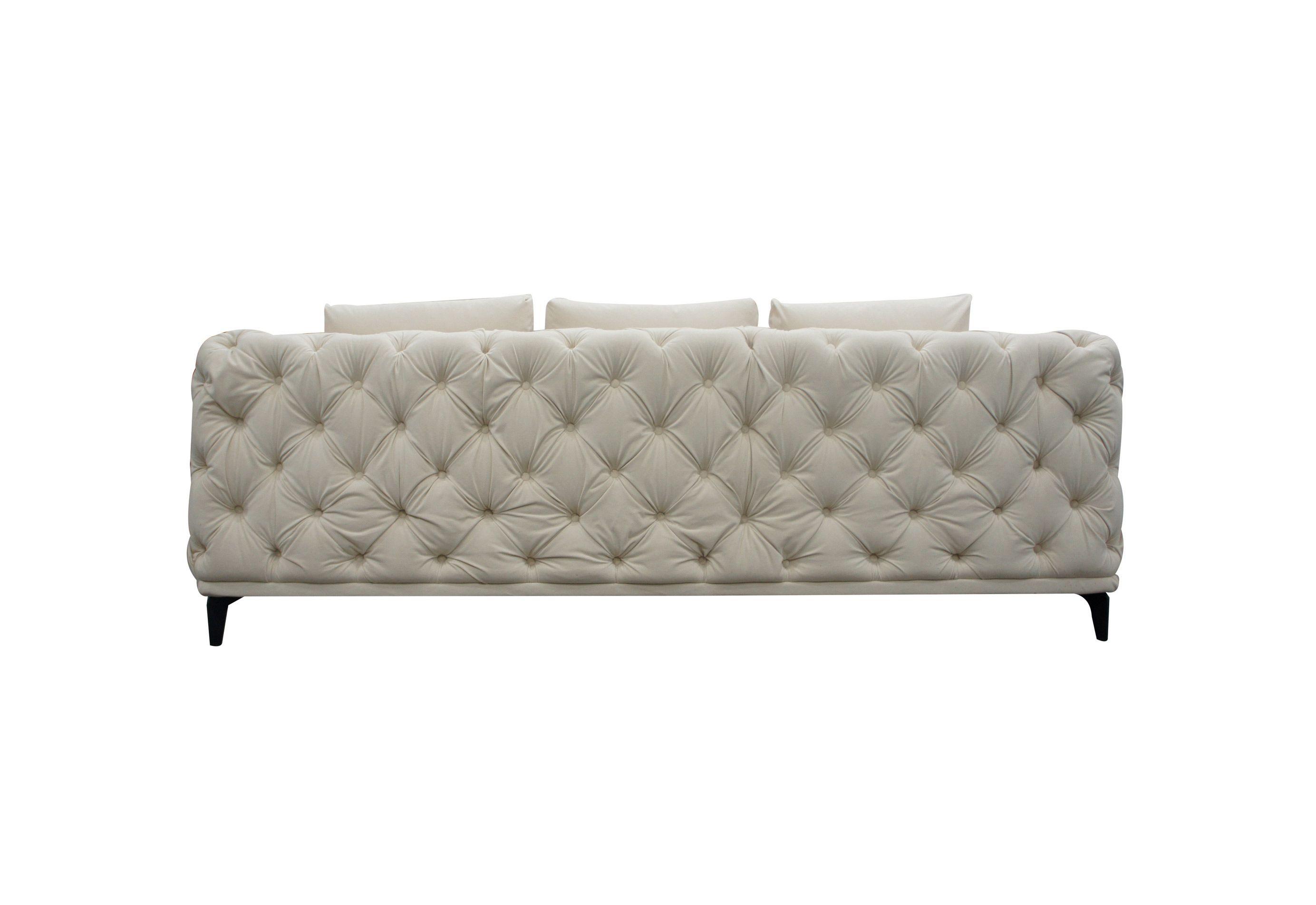 

                    
Buy Glam White Velvet Diamond Tufted Sofa Set 2 Pcs Divani Casa Werner VIG Modern
