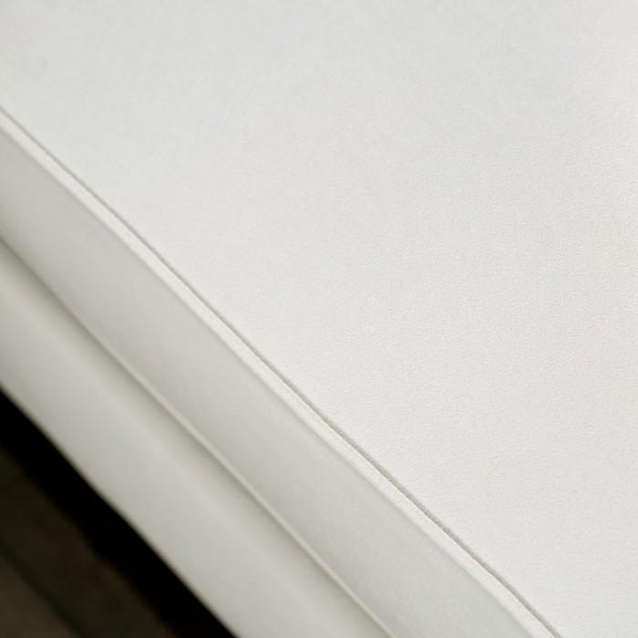 

                    
Furniture of America SM2228-LV Antoinette Loveseat White Fabric Purchase 
