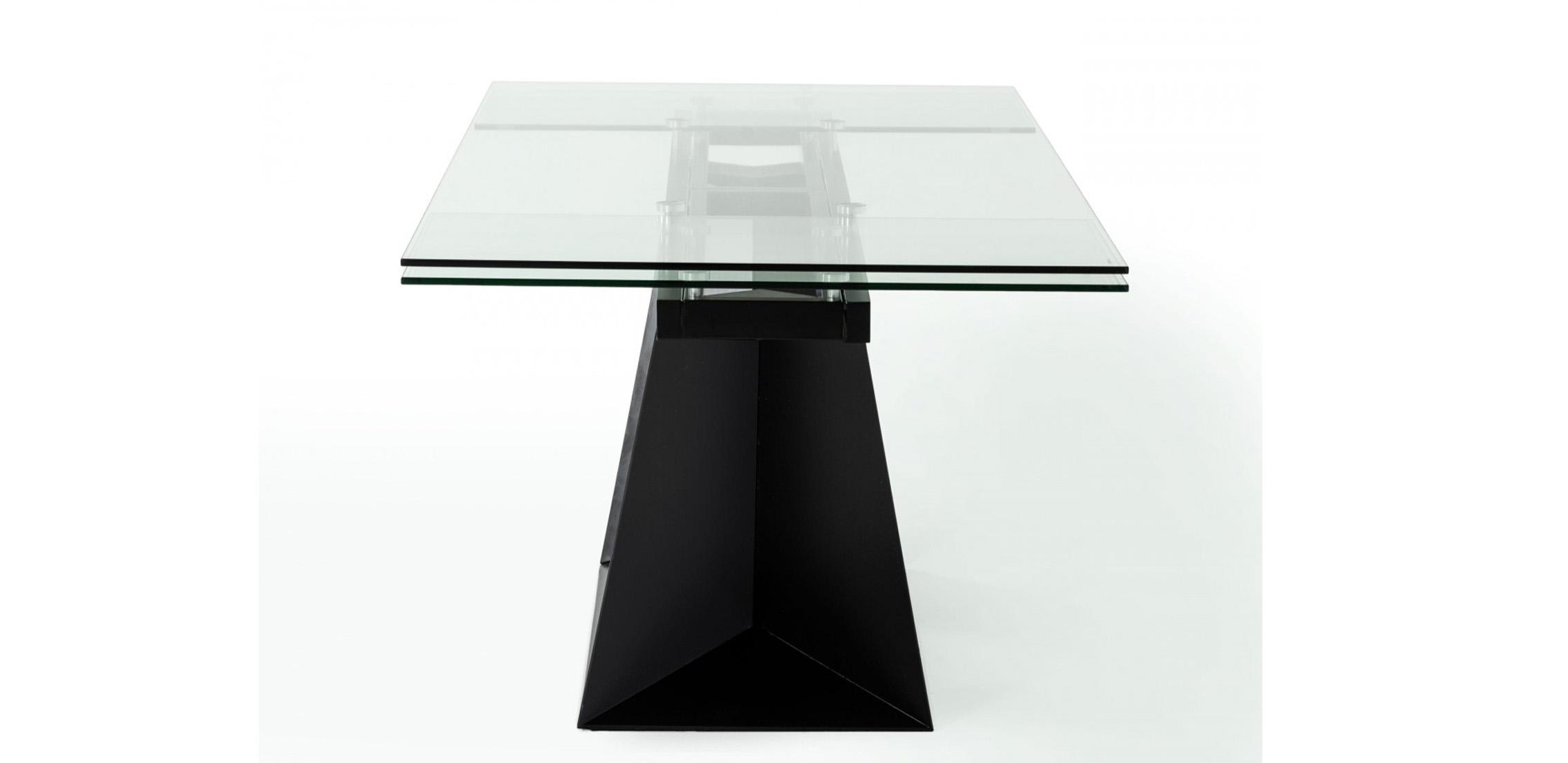 

                    
VIG Furniture VGNSGD8684-BLK-DT Dining Table Black  Purchase 
