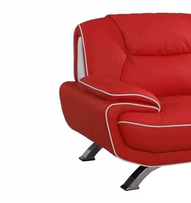 

    
Global United 405 Chair Red 405-CH-RED
