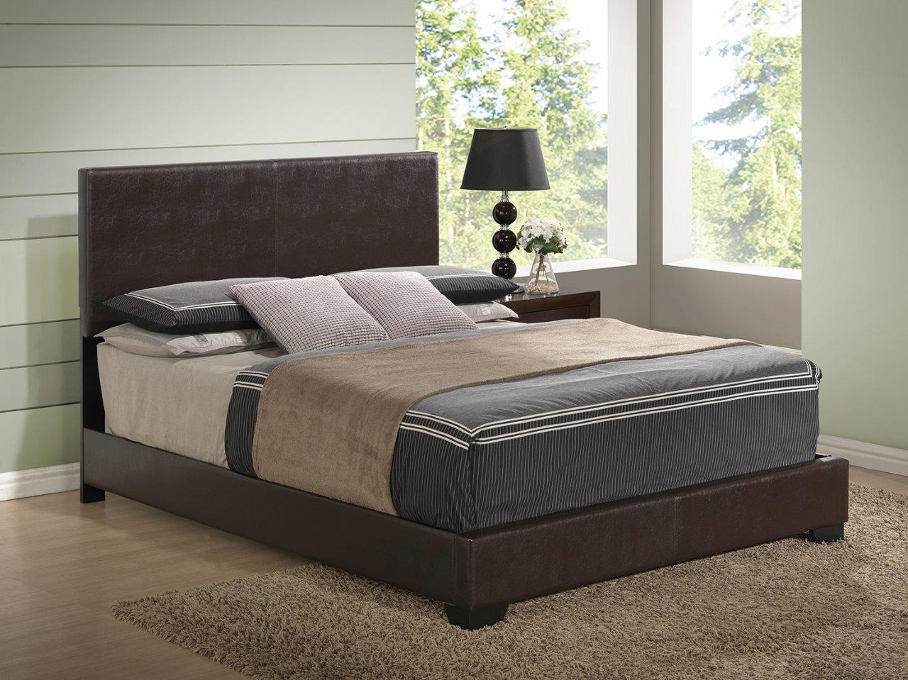 

    
Global Furniture 8103-BR/Aurora-W High Gloss Wenge Finish King Bedroom Set 5 Pcs
