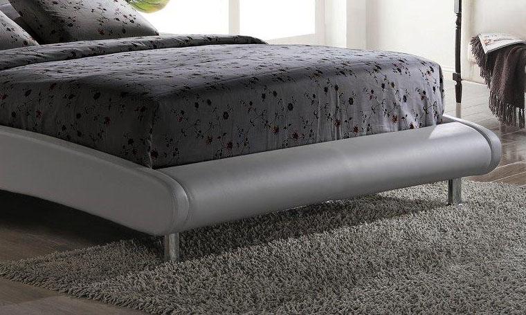 

    
Global Furniture USA 8272 Platform Bed Gray 8272-GRAY-Q-Bed
