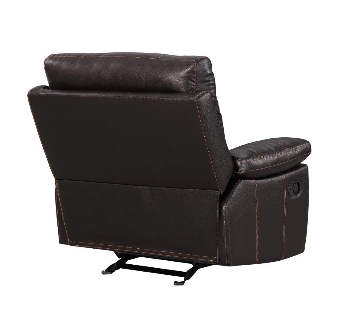 

    
Global United 9345 Recliner Chair Brown 9345-BROWN-CH

