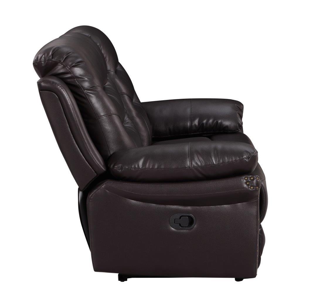 

    
Global United 9392 Reclining Chair Brown 9392-BROWN-CH

