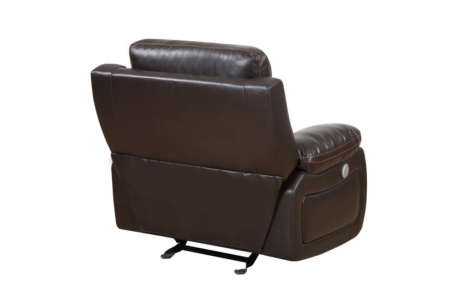

    
Global United 9422 Chair Brown 9422-CH-BR
