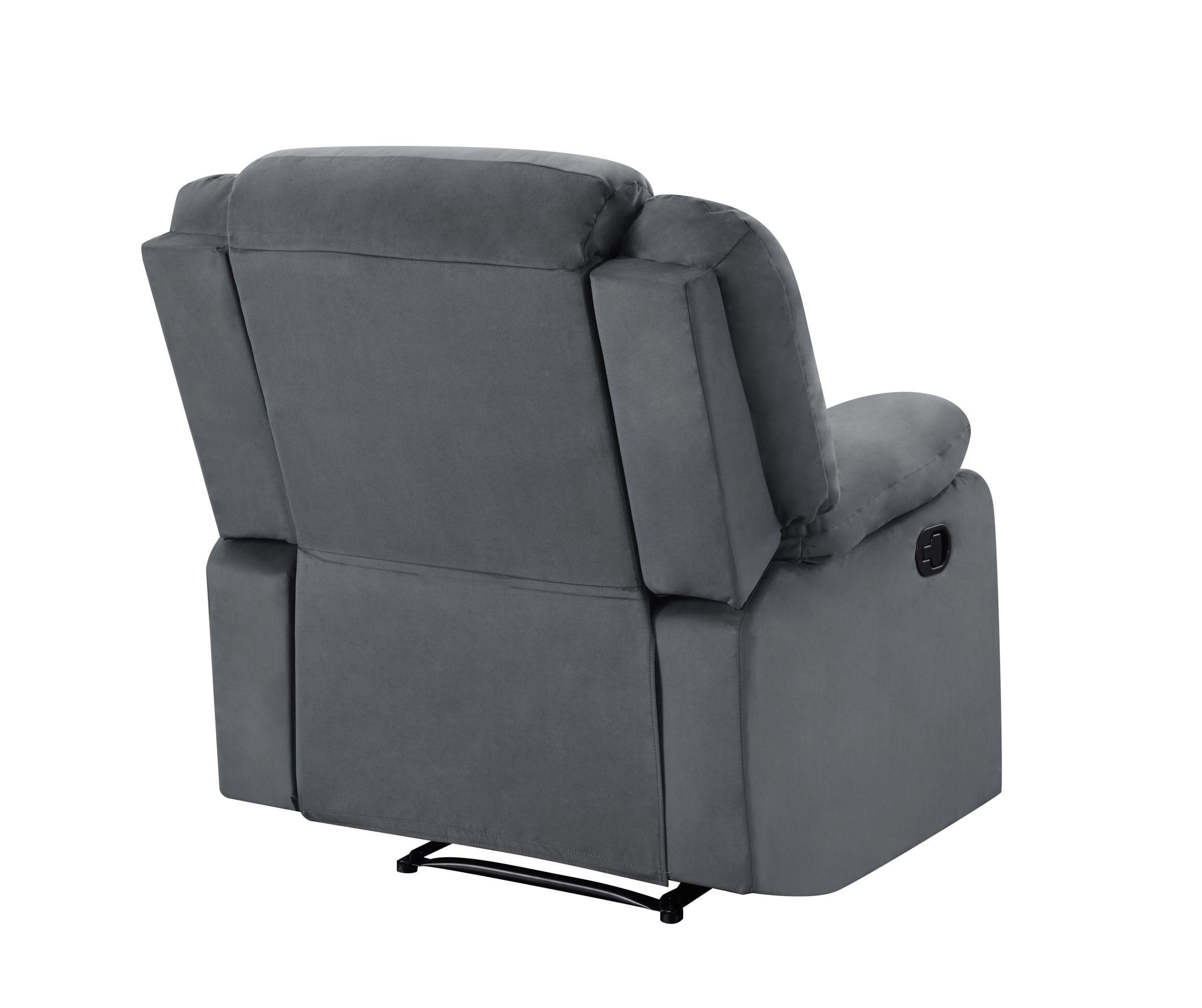 

    
Global United 9824 Recliner Chair Gray 9824-GRAY-CH
