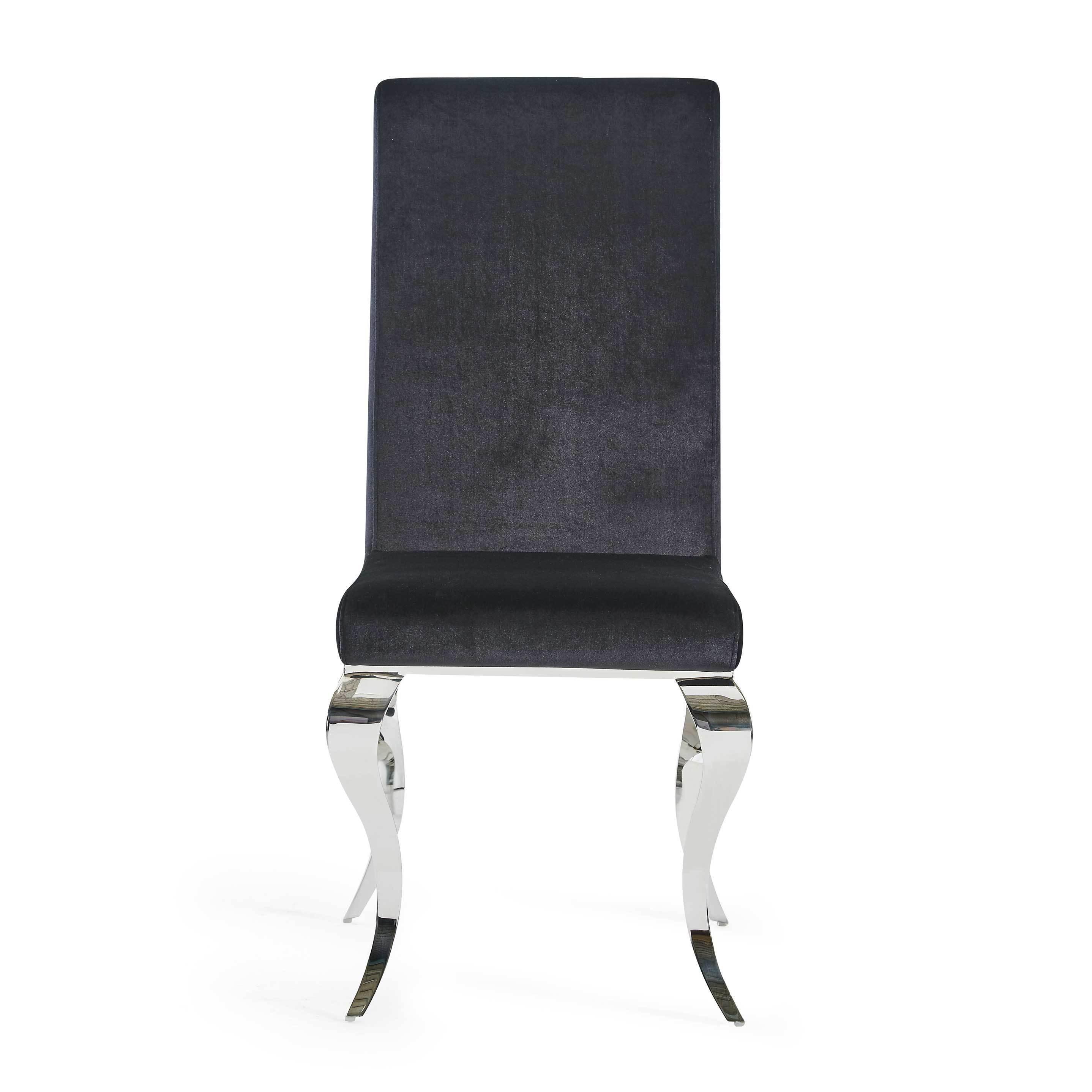 

    
Global Furniture USA D858DC Dining Chair Set Metal/Black D858DC-Set-2

