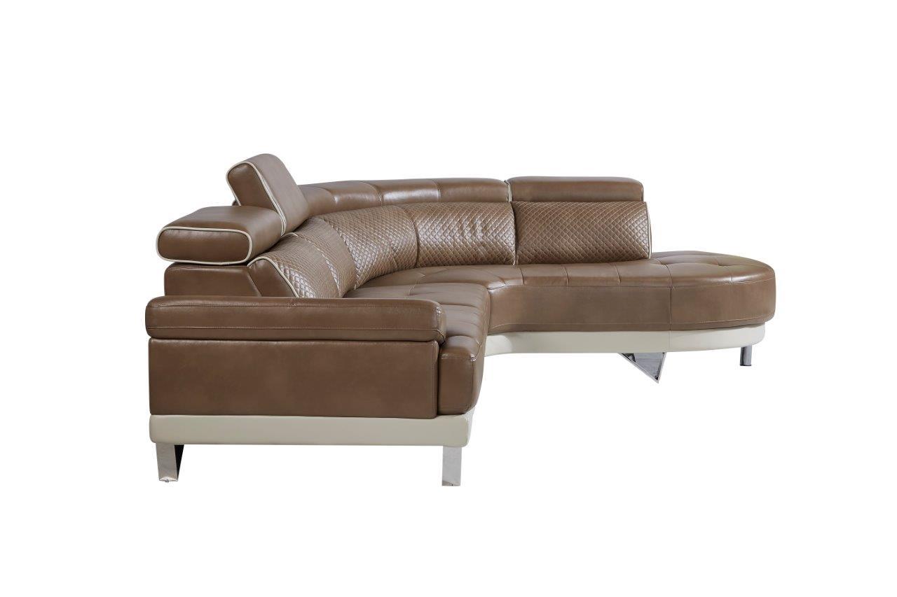 

                    
Global Furniture USA U7730 Sectional Sofa Pearl Leather Purchase 
