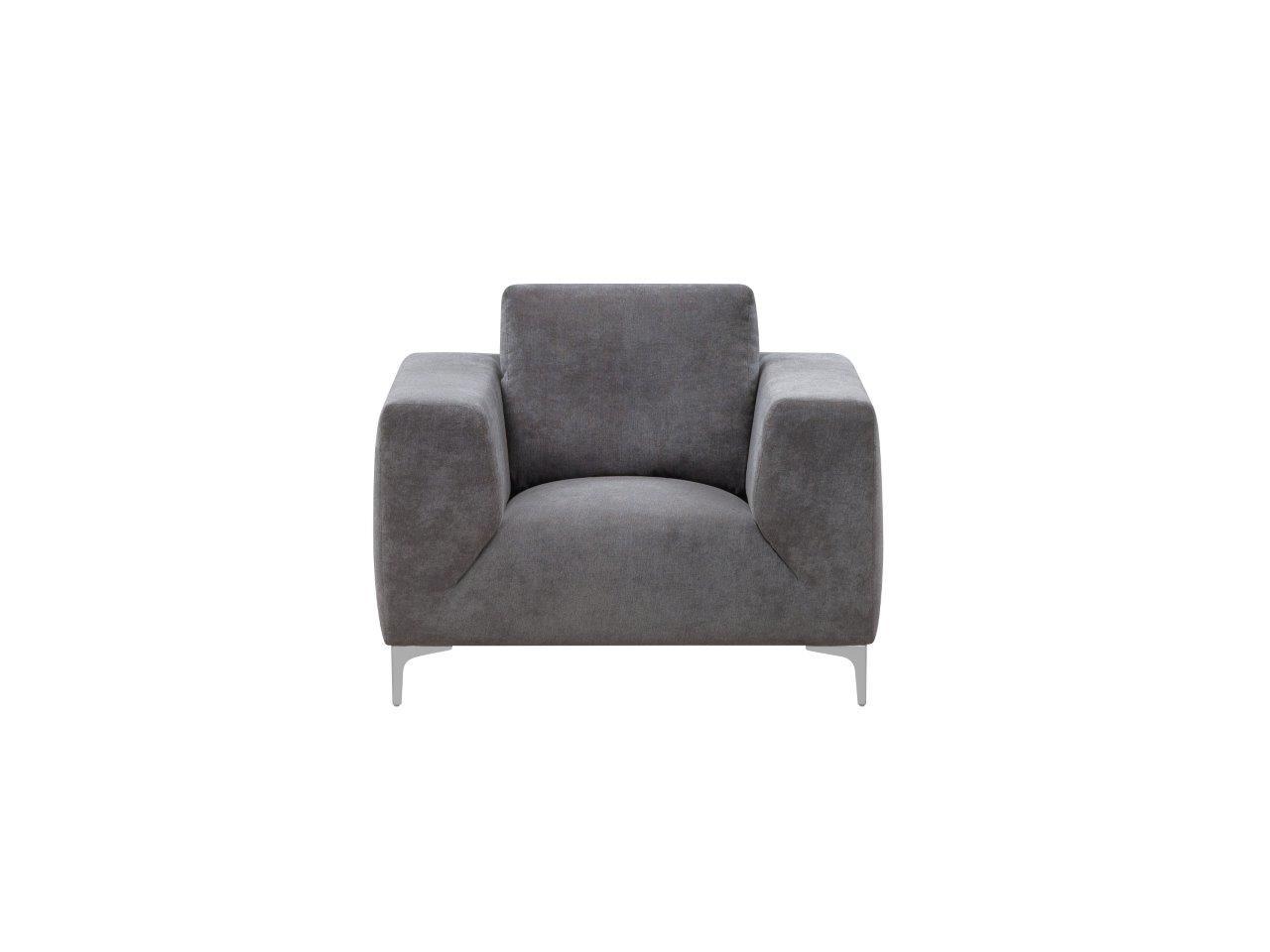 

    
U818 GR  -Sofa Set-3 Global Furniture USA Sofa Loveseat and Chair Set

