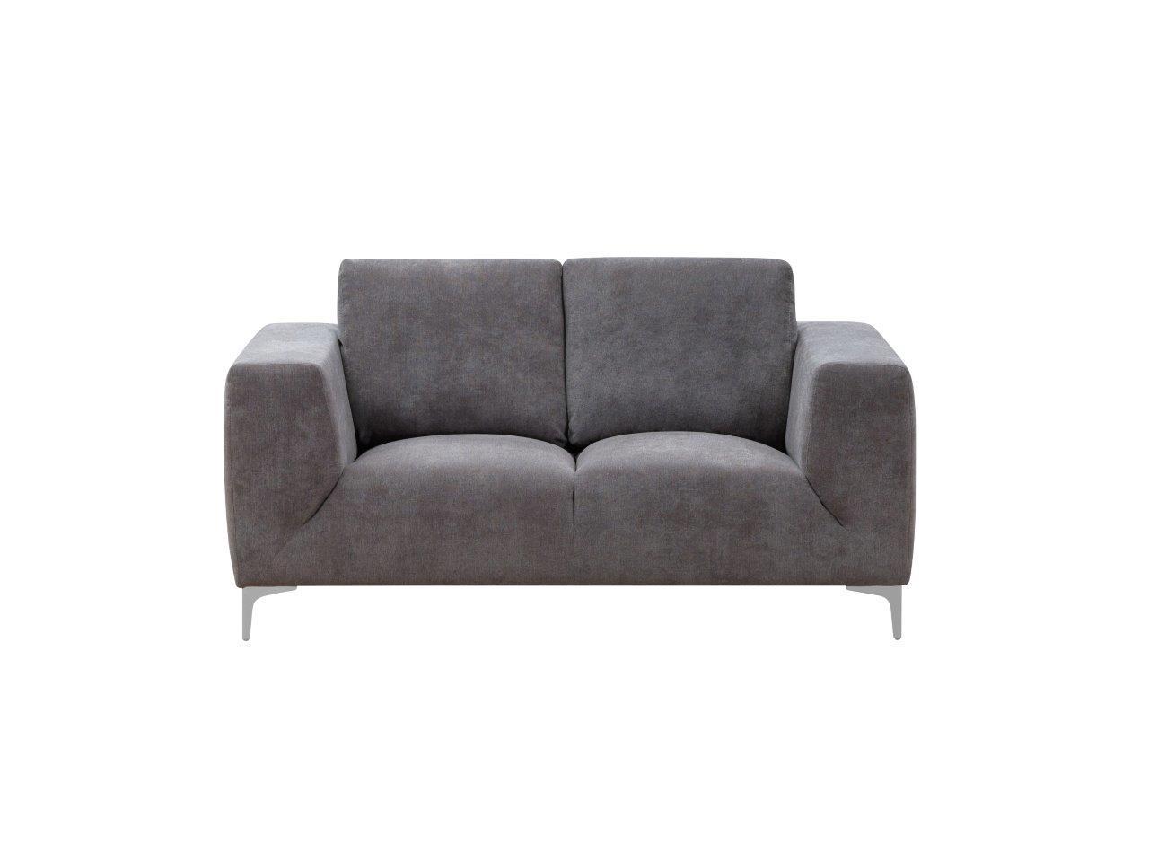 

                    
Global Furniture USA U818 Sofa Loveseat and Chair Set Gray Fabric Purchase 
