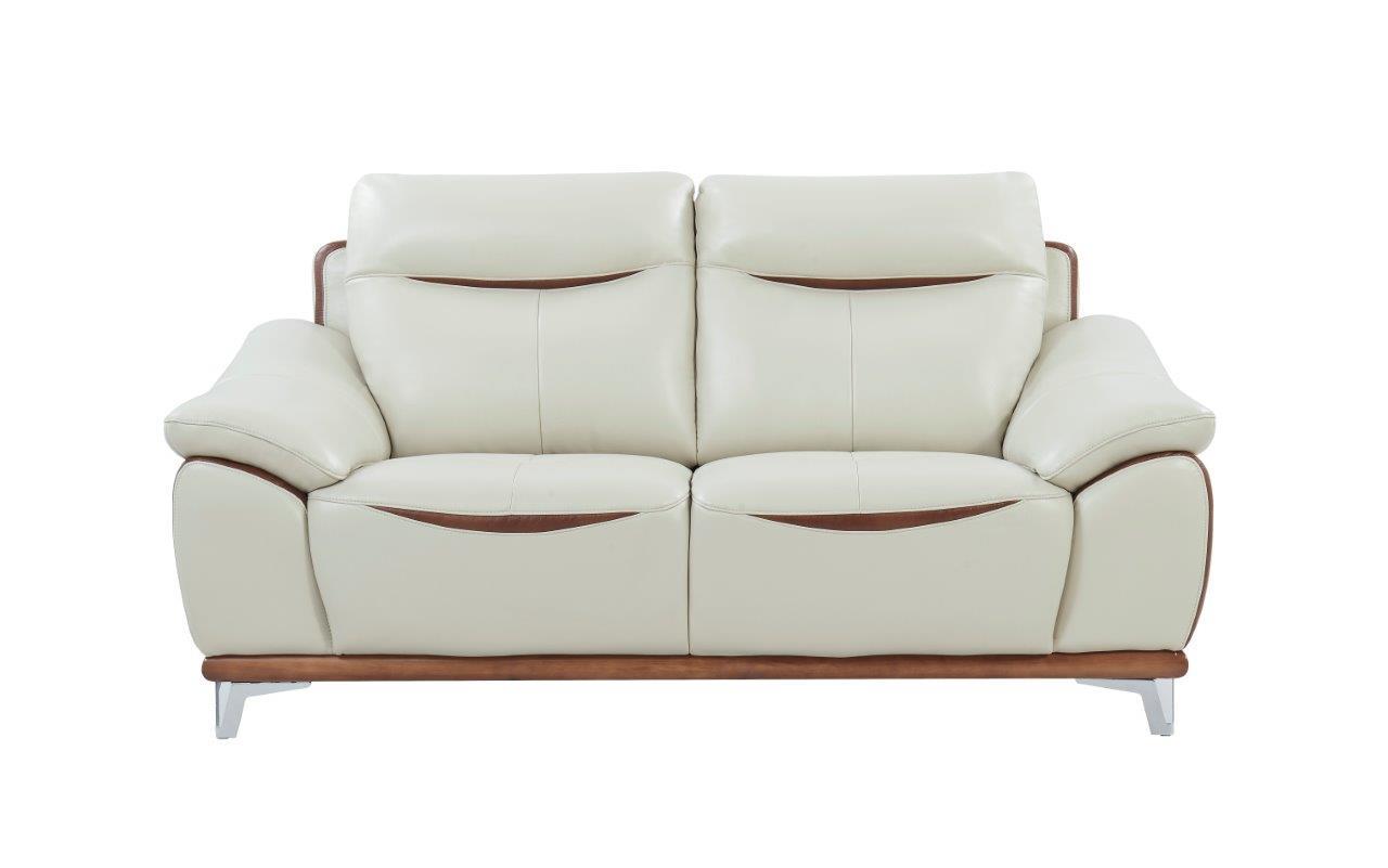 

    
U8351 -Sofa Set-2 Global Furniture USA Sofa Loveseat
