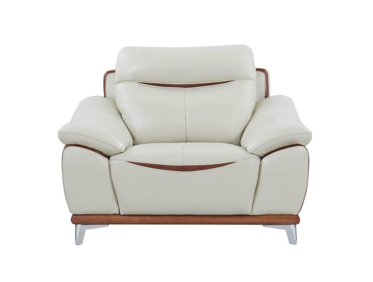 

    
U8351 -Sofa Set-3 Global Furniture USA Sofa Loveseat and Chair Set
