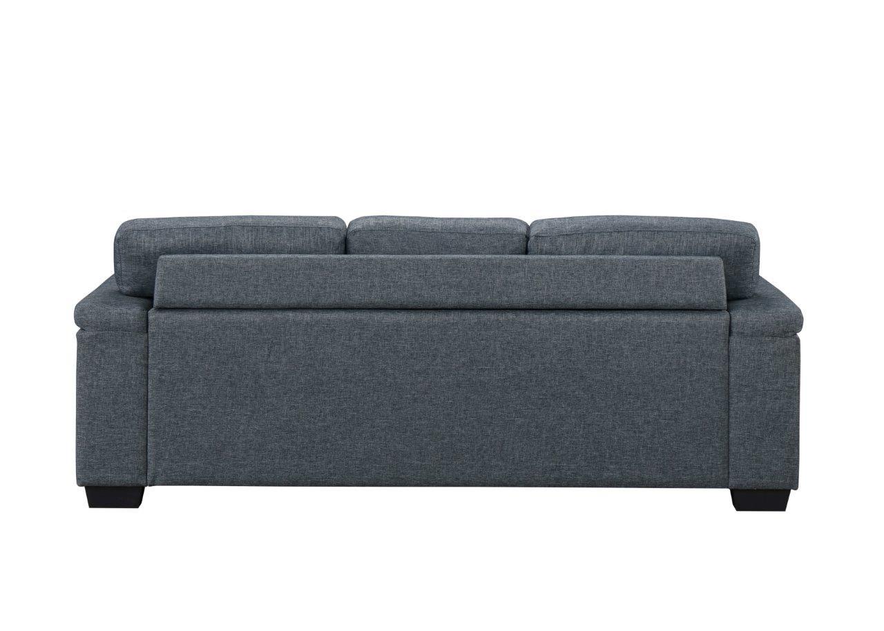 

                    
Global Furniture USA U861 GR Sofa Loveseat Grey Fabric Purchase 
