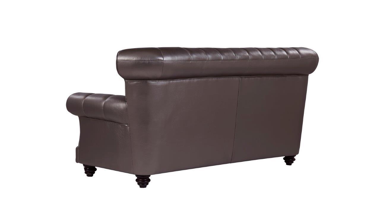 

        
Global Furniture USA U8630 Sofa Loveseat Coffee leather gel 00887179035541
