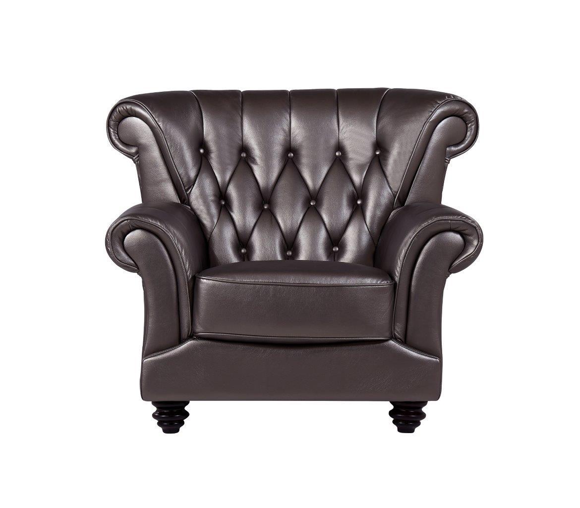 

    
 Order  Global Furniture U8630 BR Contemporary Coffee Leather Gel Sofa Set 3Pcs

