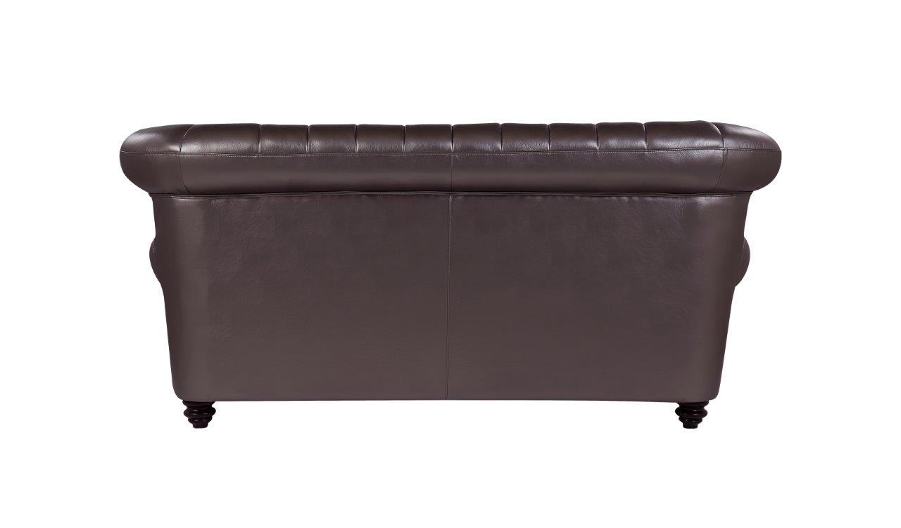 

        
Global Furniture USA U8630 Sofa Coffee leather gel 00887179035541

