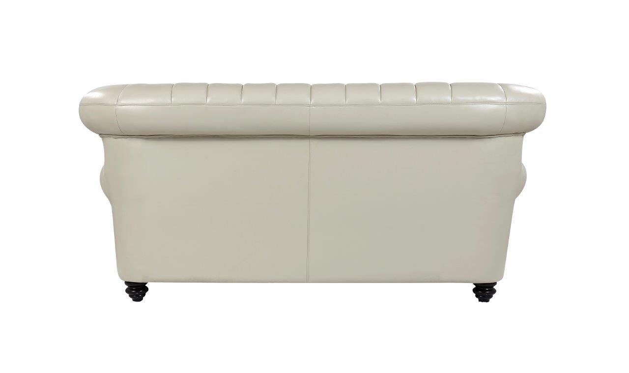 

    
U8630 PEARL -Sofa Set-2 Global Furniture USA Sofa Loveseat
