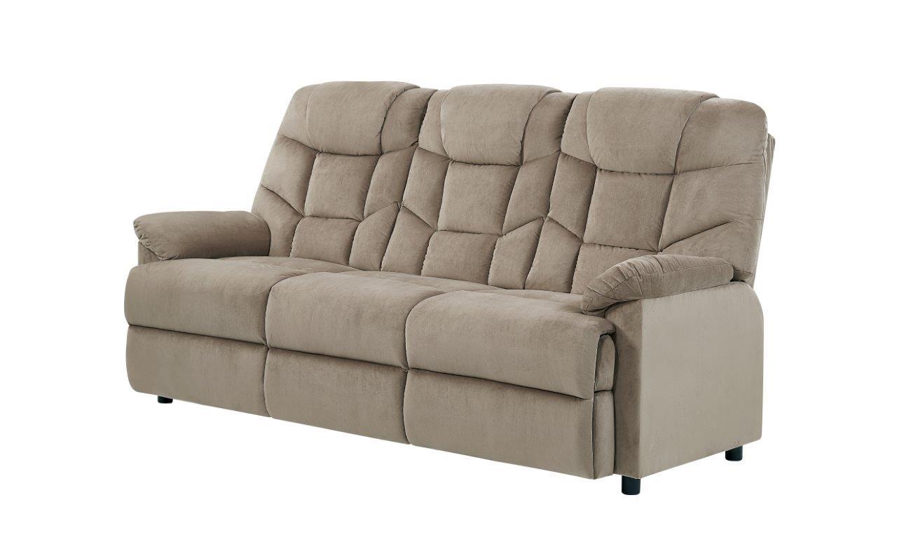 

    
Global Furniture U9693C Contemporary Mocha Fabric Living Room Sofa Set 2Pcs
