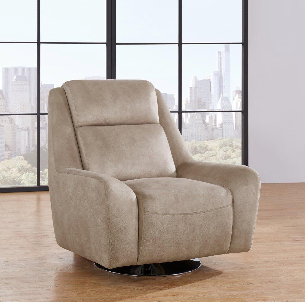 

                    
Buy Global Furniture U9921A  Contemporary Cream Fabric Living Room Sofa Set 3Pcs
