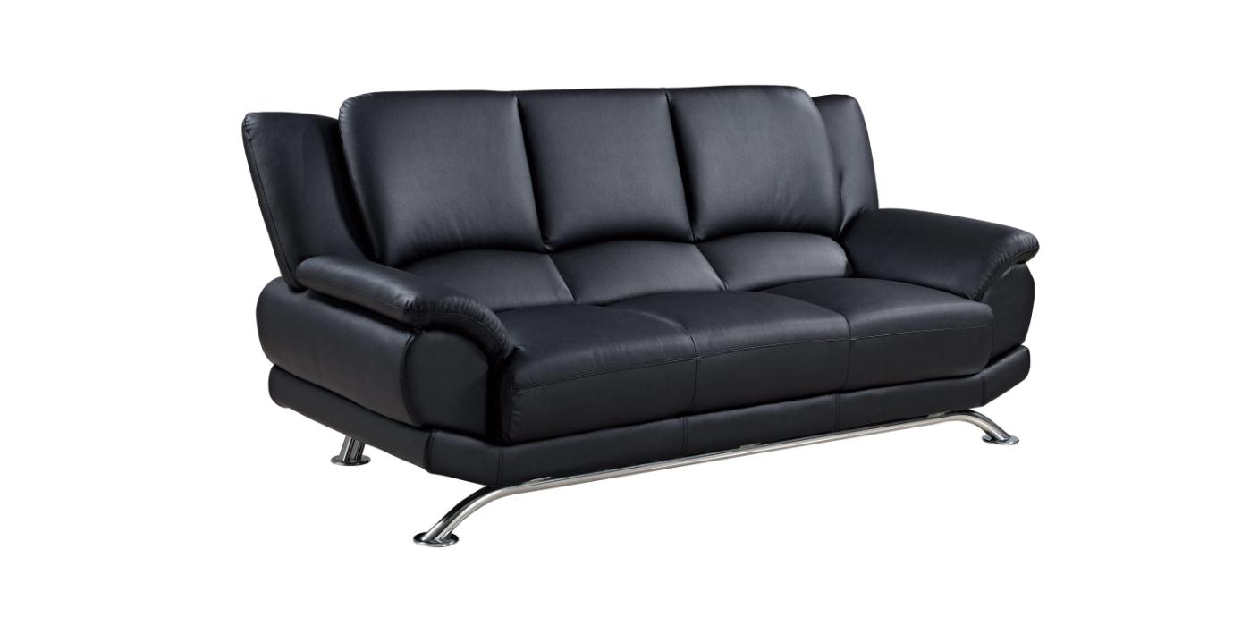 

        
Global Furniture USA U9908-BL Sofa Loveseat Red Bonded Leather 00887179000358
