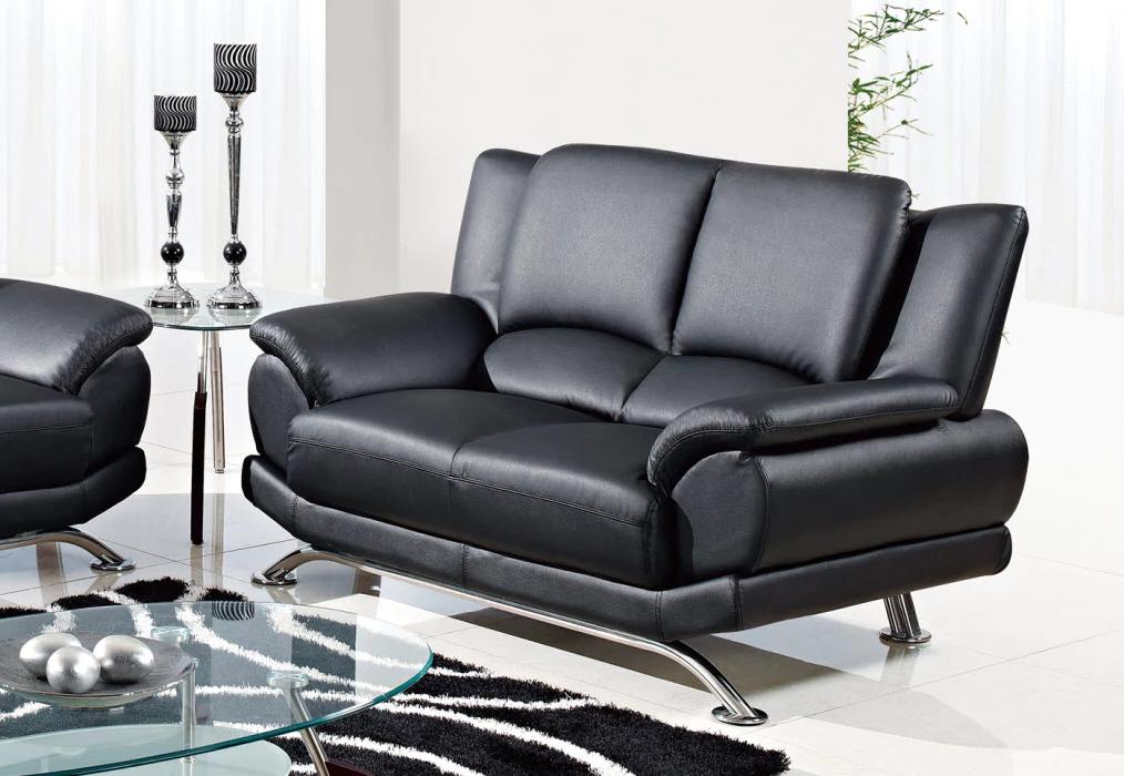 

    
U9908-BL-Set-3 Global Furniture USA Sofa Loveseat and Chair Set
