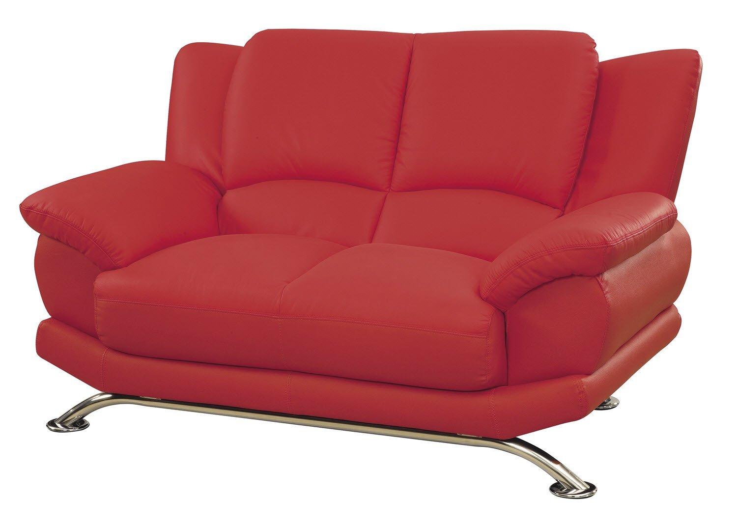 

    
Global Furniture USA U9908-R Sofa Loveseat Red U9908-R-Set-2
