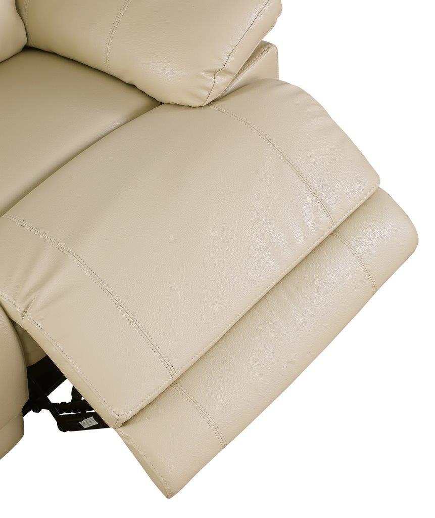 

        
Global United 9345 Reclining Set Beige Leather Air Material 00083398857210
