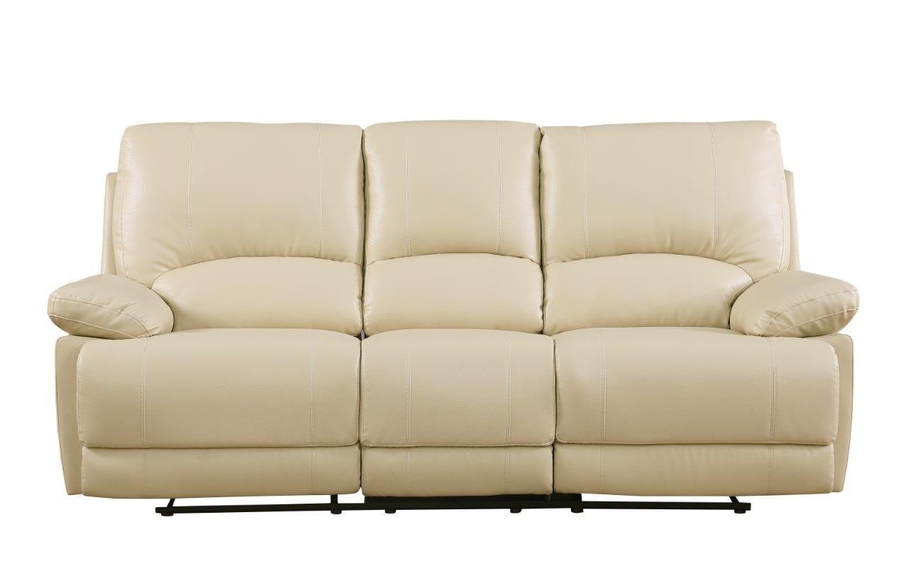 

        
Global United 9345 Reclining Set Beige Leather Air Material 00083398857210
