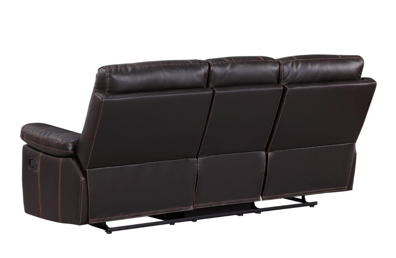 

    
9345-BROWN-3-PC Global United Reclining Set
