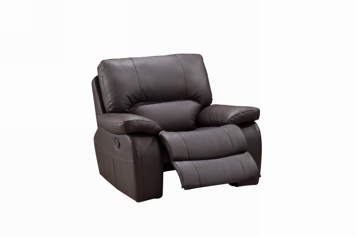 

        
Global United 9389 Reclining Set Brown Leather gel match 00083398860647
