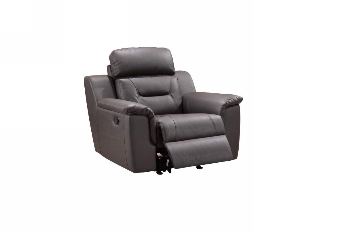 

    
9408-BROWN-3-PC Global United Reclining Set
