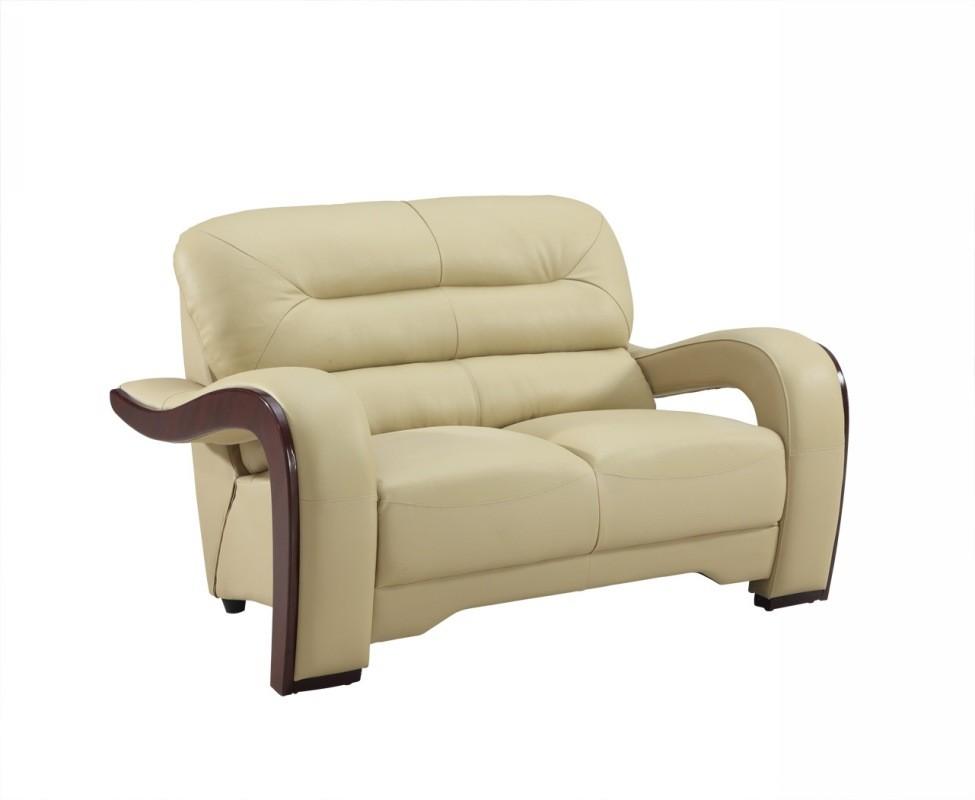

    
Global United 992 Sofa Loveseat and Chair Set Beige 992-BEIGE-3-PC
