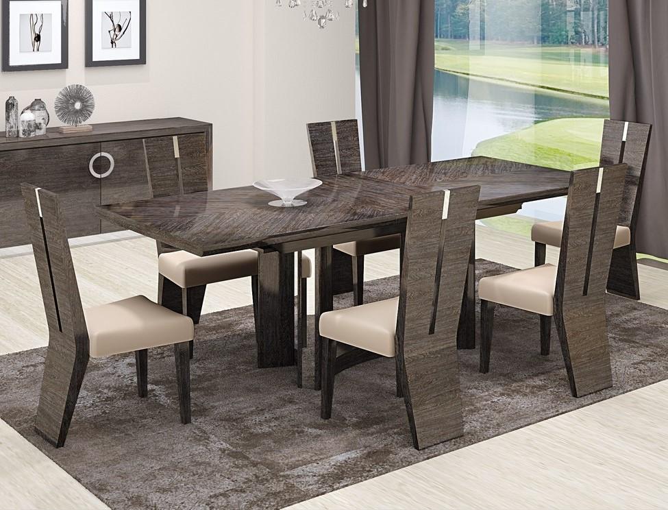 

        
Global United D59 Dining Table Gray  83398863334
