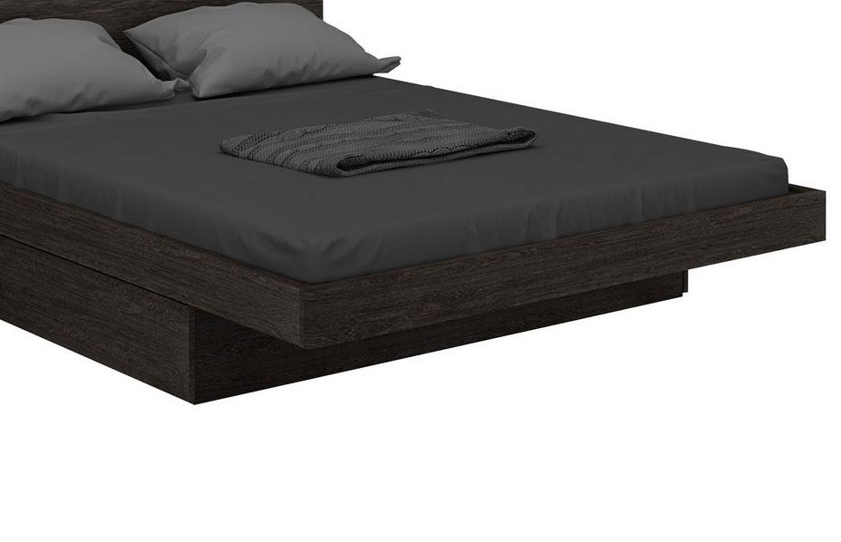 

    
Global United Monte Carlo Platform Bed Gray MONTE-BED-GRAY-Q
