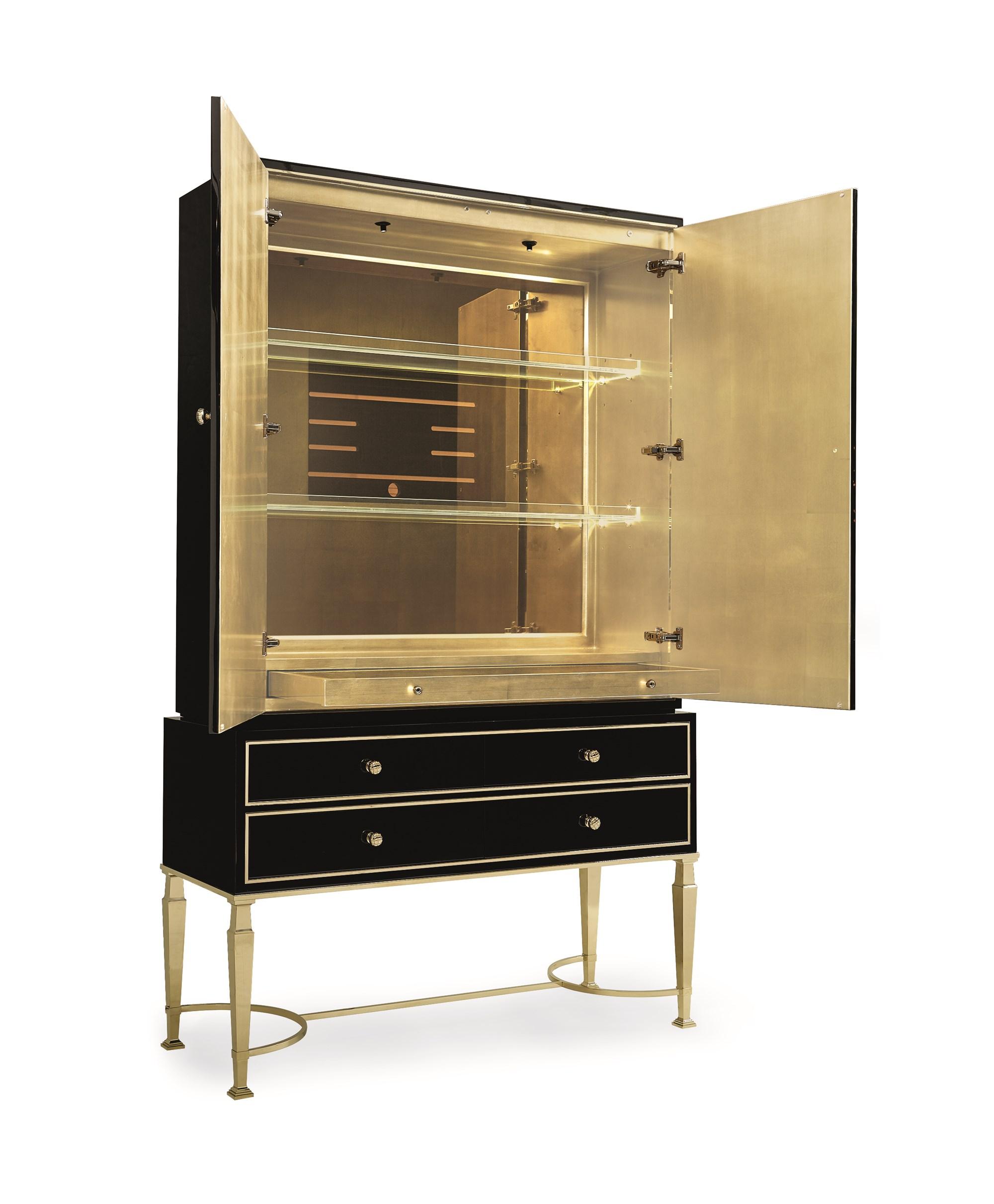 

    
SIG-416-531 Caracole Cabinet

