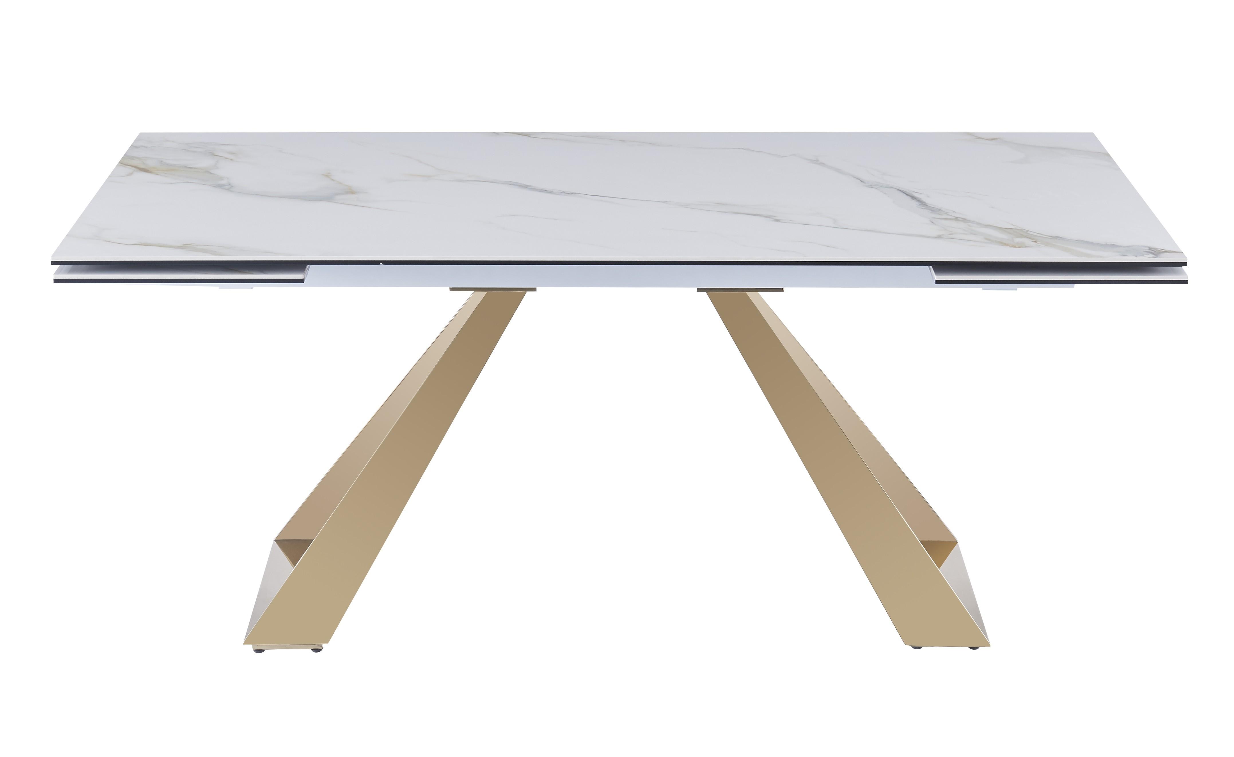 

    
SKU 17830-DT J&M Furniture Extension Table
