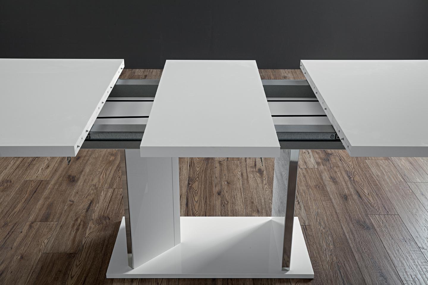 

                    
ESF Lisa Dining Table White  Purchase 
