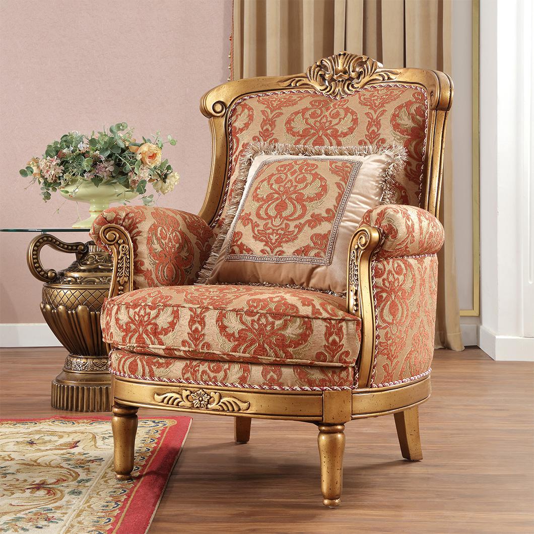 

                    
Homey Design Furniture HD-106 – 3PC SOFA SET Sofa Set Gold/Brown Fabric Purchase 
