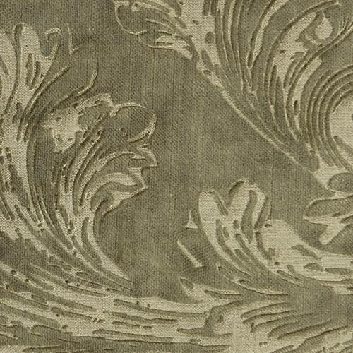 

    
C110-422-031-A Golden Shimmer Finish Cream Chenille Fabric VALENTINA MATCHING CHAIR by Caracole
