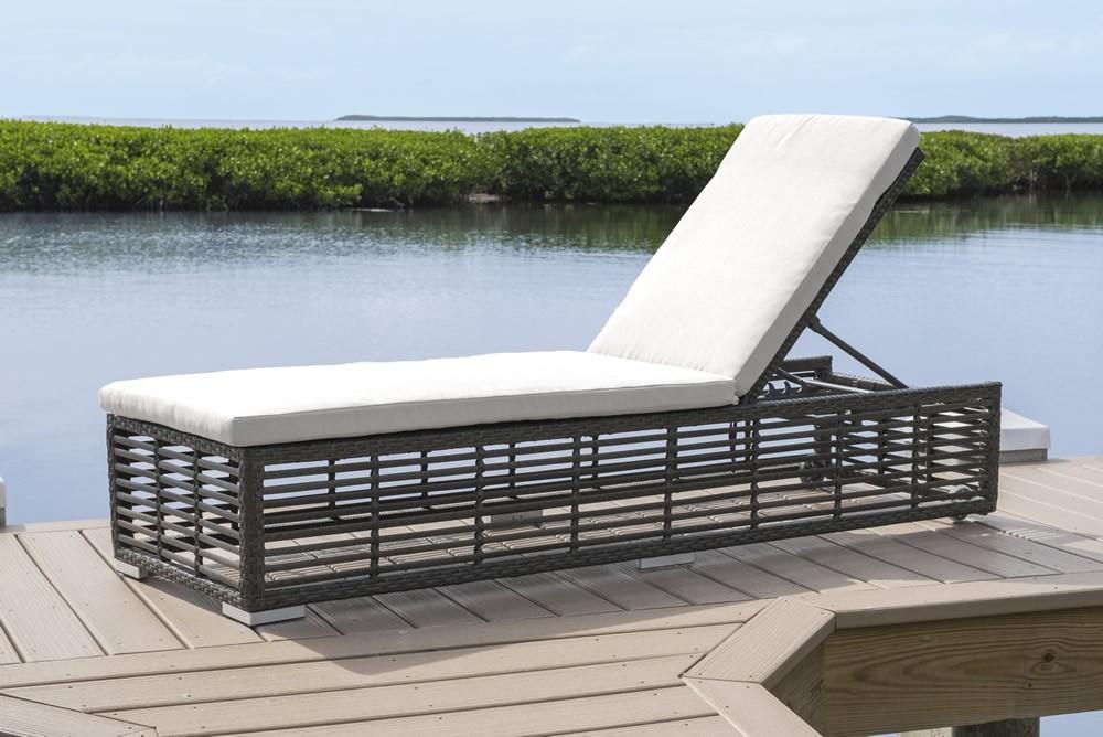 

    
Panama Jack Graphite Outdoor Chaise Lounger Gray/Beige PJO-1601-GRY-CL X-1601CL-CUSH

