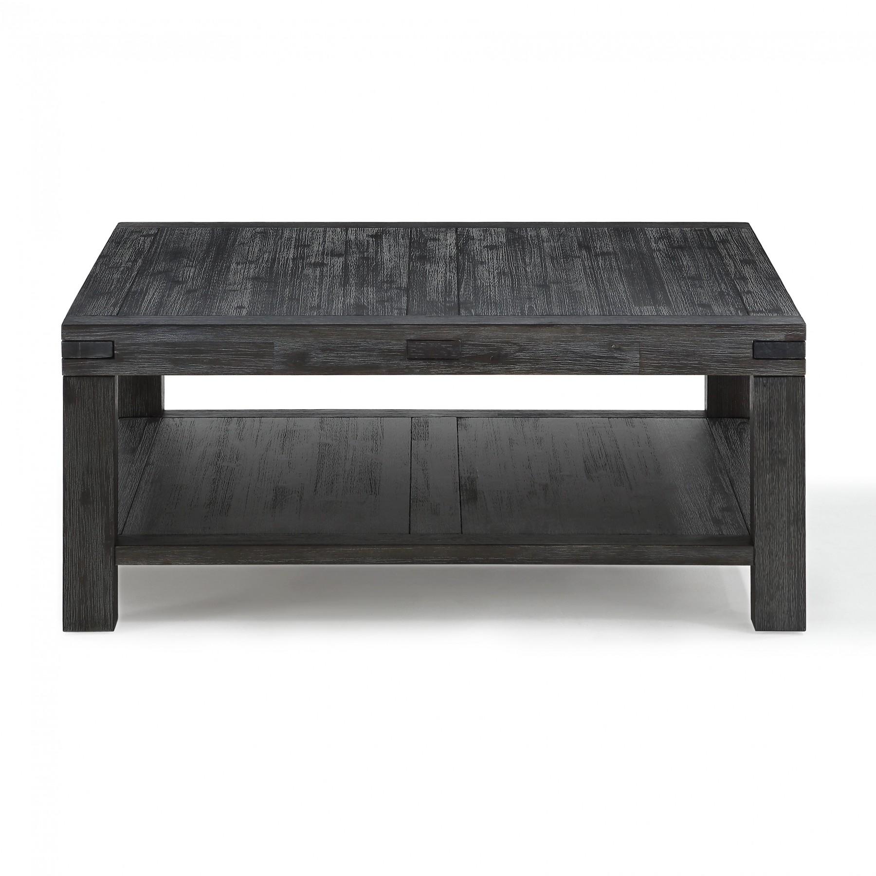 

    
Modus Furniture MEADOW Coffee Table Graphite 3FT321

